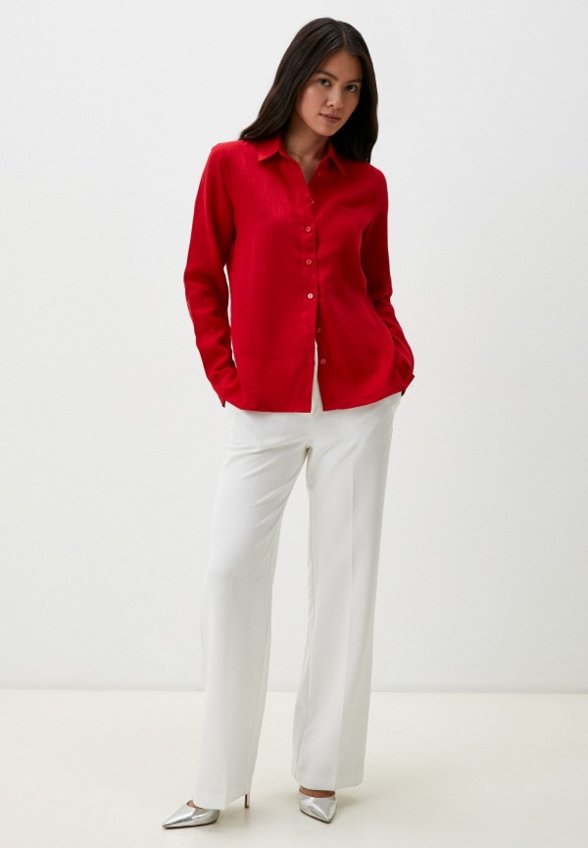 Рубашка In Linen