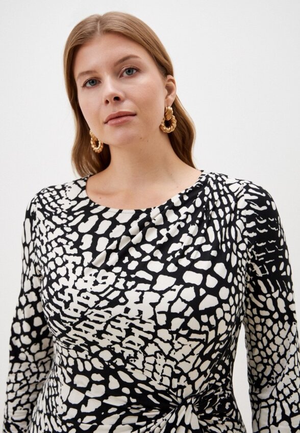 Платье Punt Roma