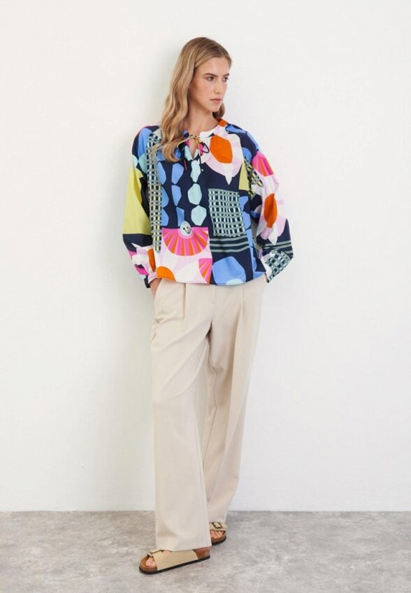 Рубашка Elisa.and.me