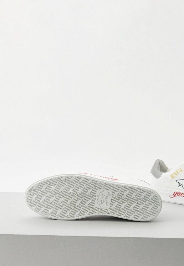 Кеды Paul & Shark