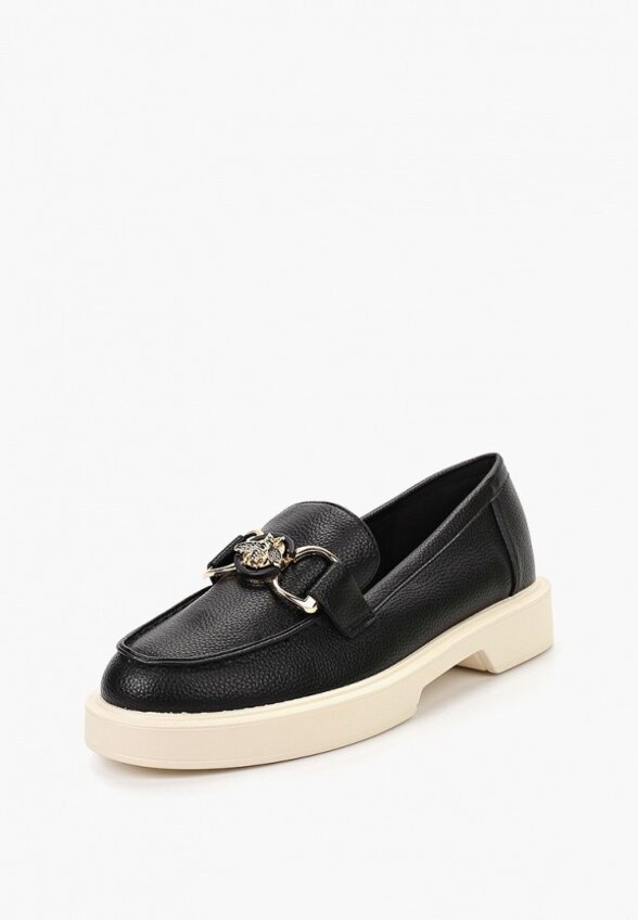 Лоферы Camille