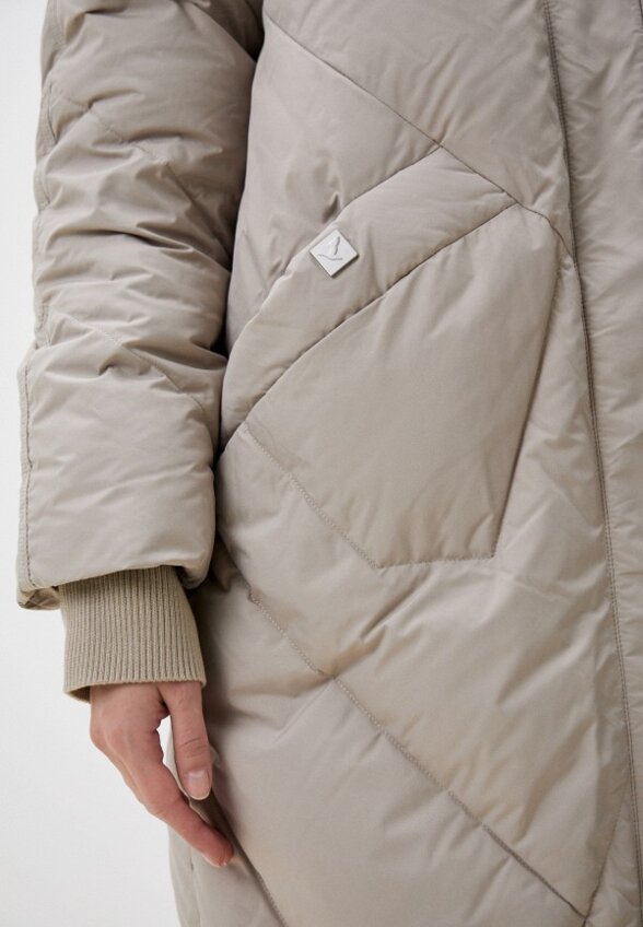 Куртка стеганая Avi