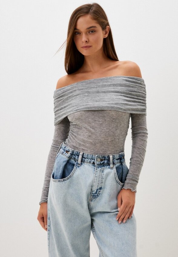 Лонгслив Befree