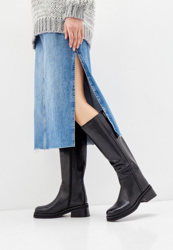 Сапоги Vitacci