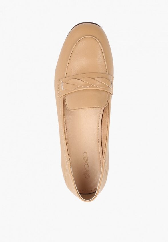 Лоферы El'Rosso