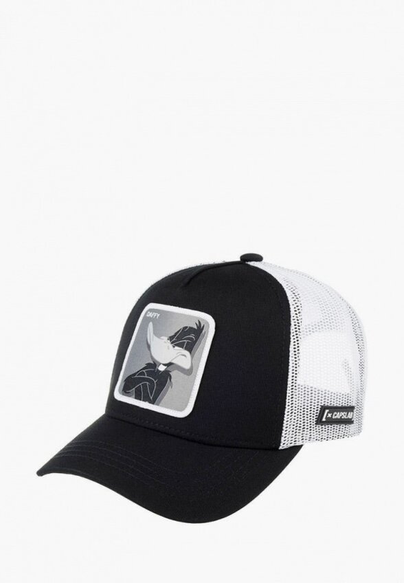 Бейсболка Capslab