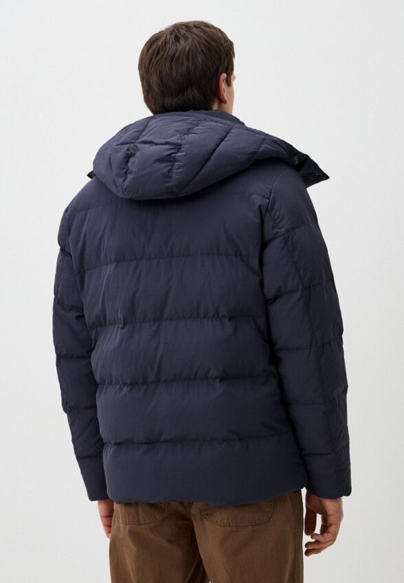 Пуховик Marco Di Radi