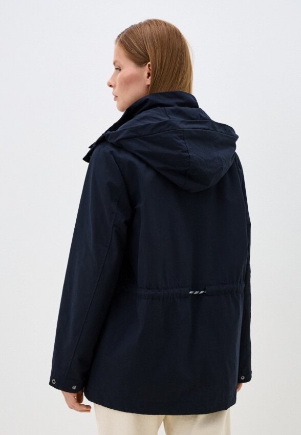 Парка Tom Tailor