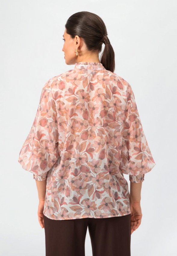 Блуза Vivienne Mare