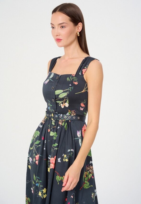 Сарафан Emilia Dell'oro