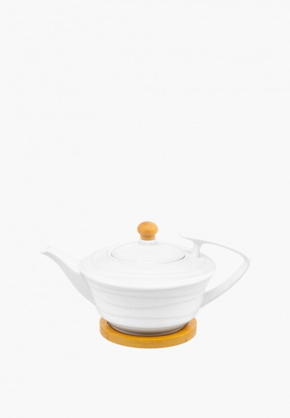 Чайник заварочный Elan Gallery