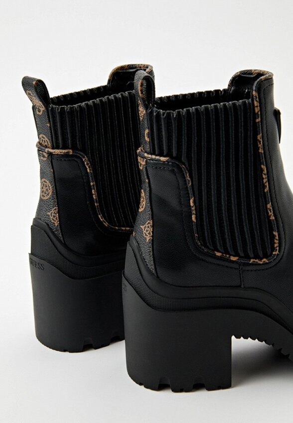 Ботильоны Guess