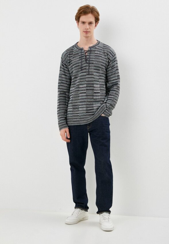 Джемпер Стим