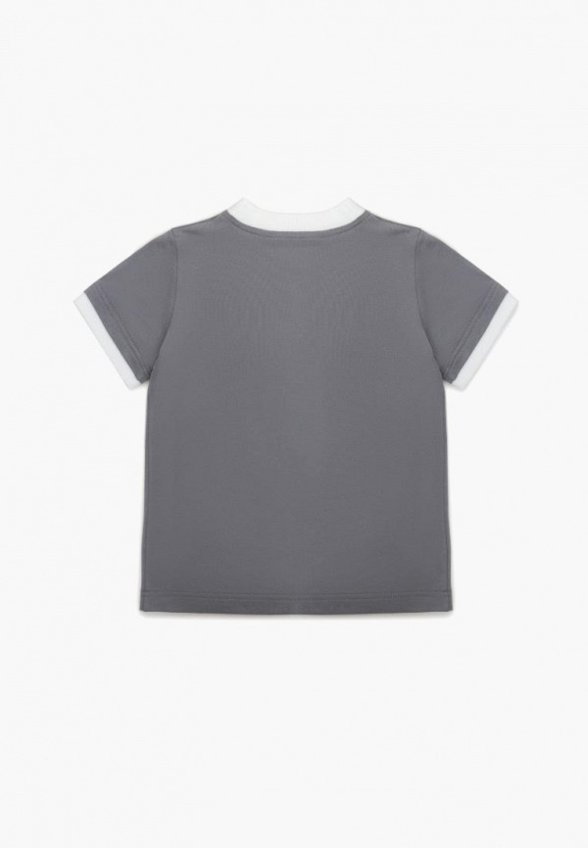 Футболка Marushik