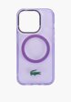 Чехол для iPhone Lacoste1  - превью