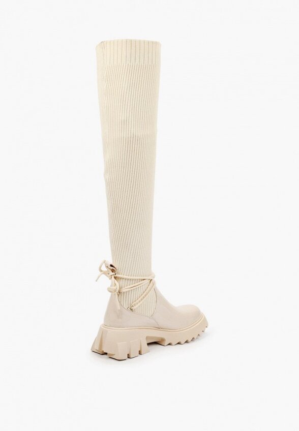 Ботфорты Sbalo