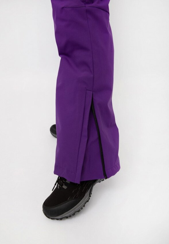 Брюки сноубордические Qluck