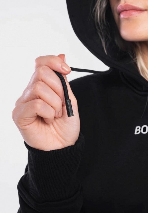 Худи Boxraw