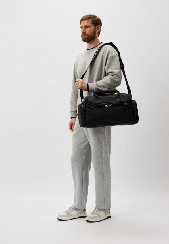 Сумка спортивная Hugo