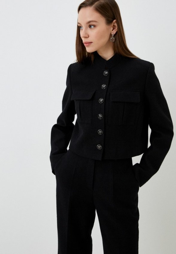 Жакет Anna Pekun