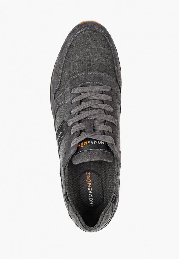 Кроссовки Thomas Munz