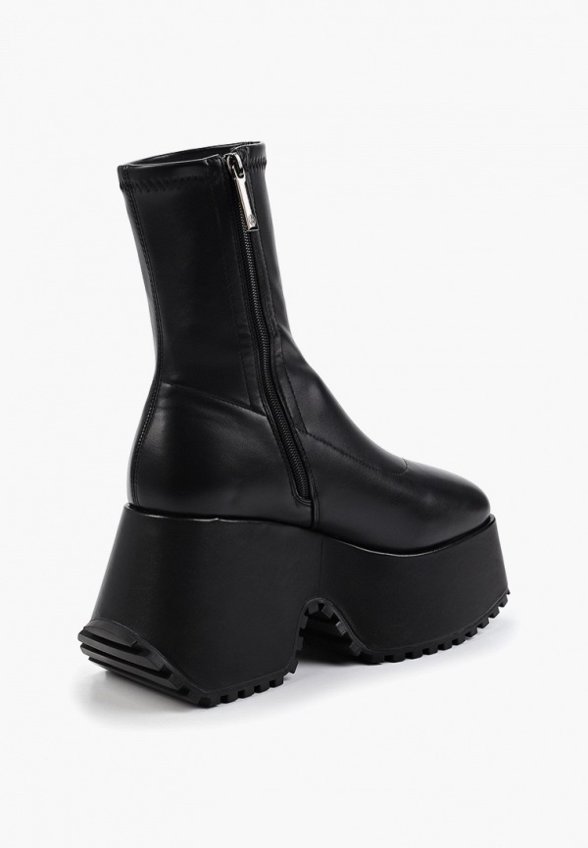 Полусапоги Vivian Royal