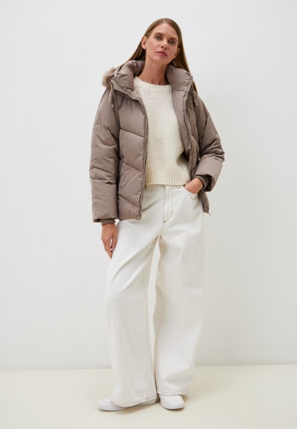 Пуховик Koton