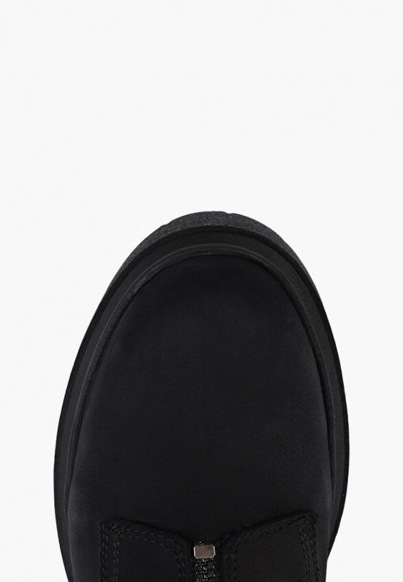 Ботинки Emanuele Gelmetti