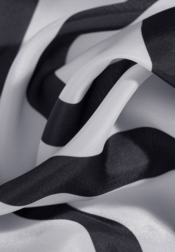 Штора для ванной Moroshka