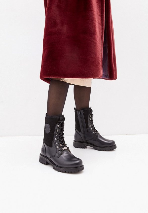 Ботинки Dockers by Gerli