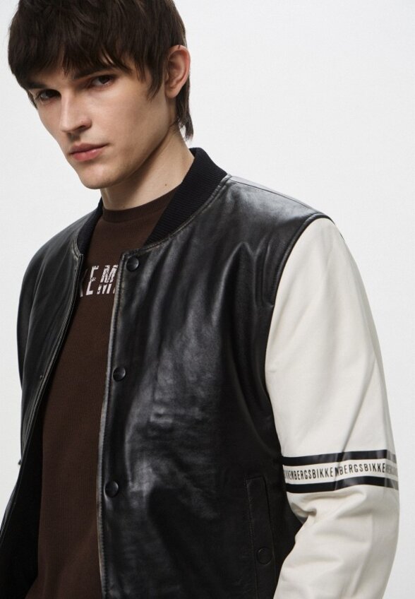 Куртка утепленная Bikkembergs