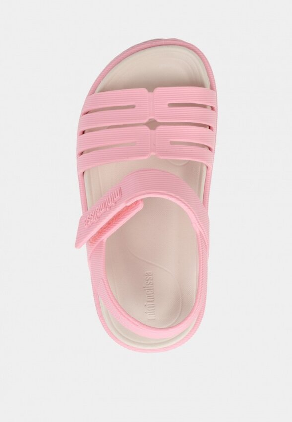 Сандалии Melissa