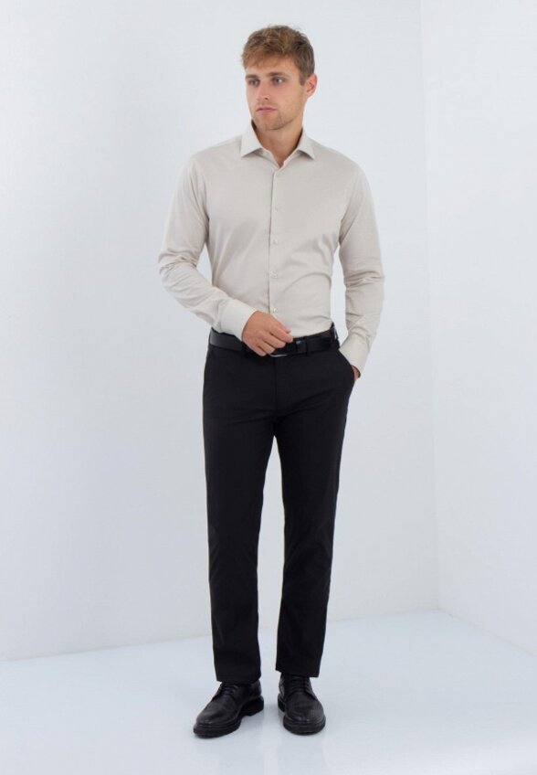 Рубашка Thomas Berger