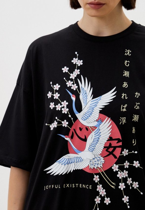 Футболка Funday