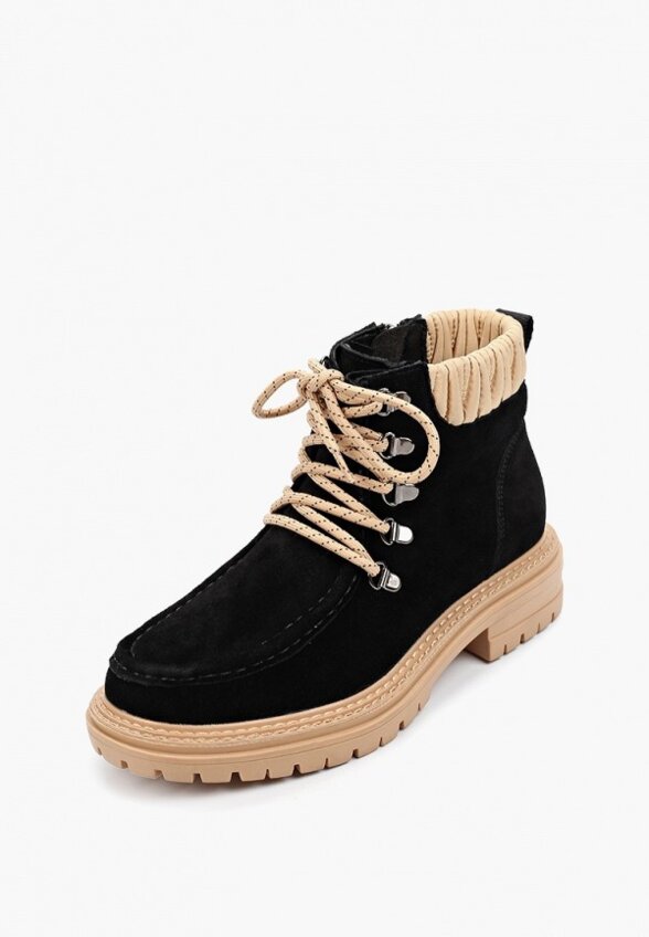 Ботинки Francesco Donni