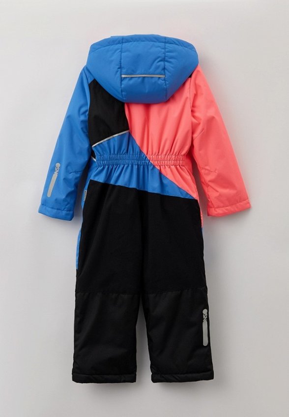 Комбинезон утепленный Nikastyle