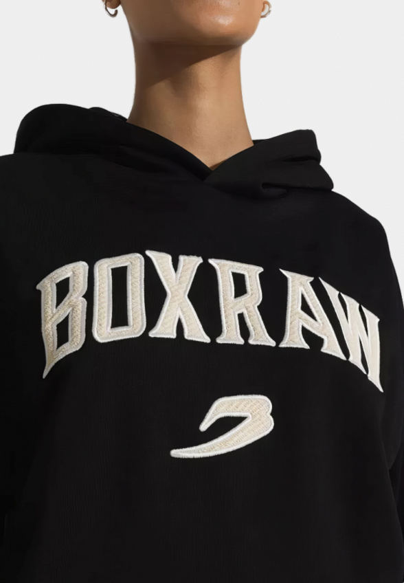 Худи Boxraw