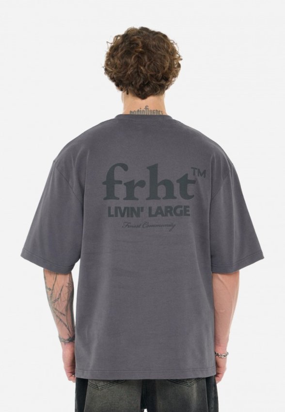 Футболка Frht