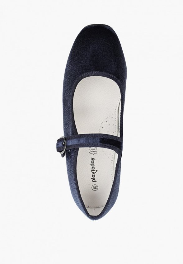 Балетки PlayToday