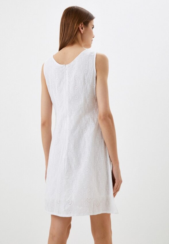 Платье Fabretti