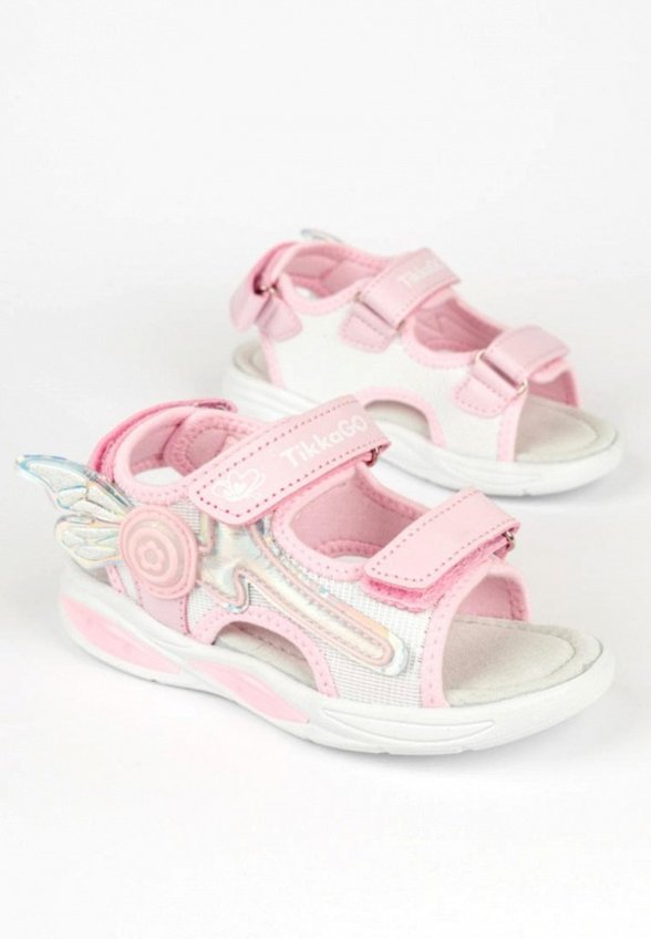 Сандалии Tikkago