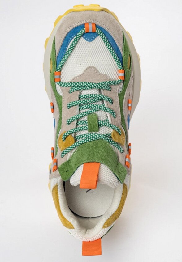 Кроссовки Niota Line