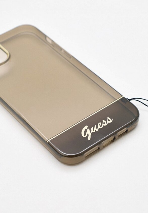 Чехол для iPhone Guess