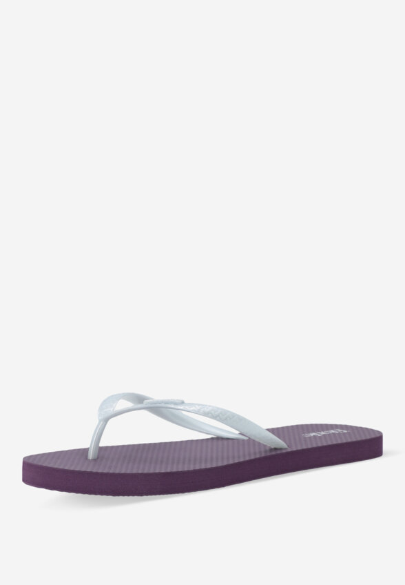 Шлепанцы женские Etonic Palmar, Фиолетовый