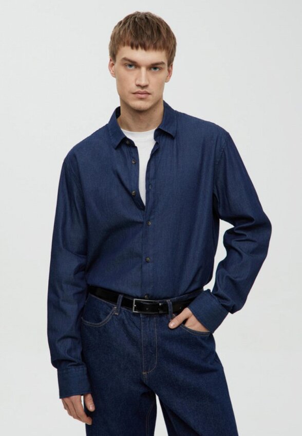 Рубашка Finn Flare