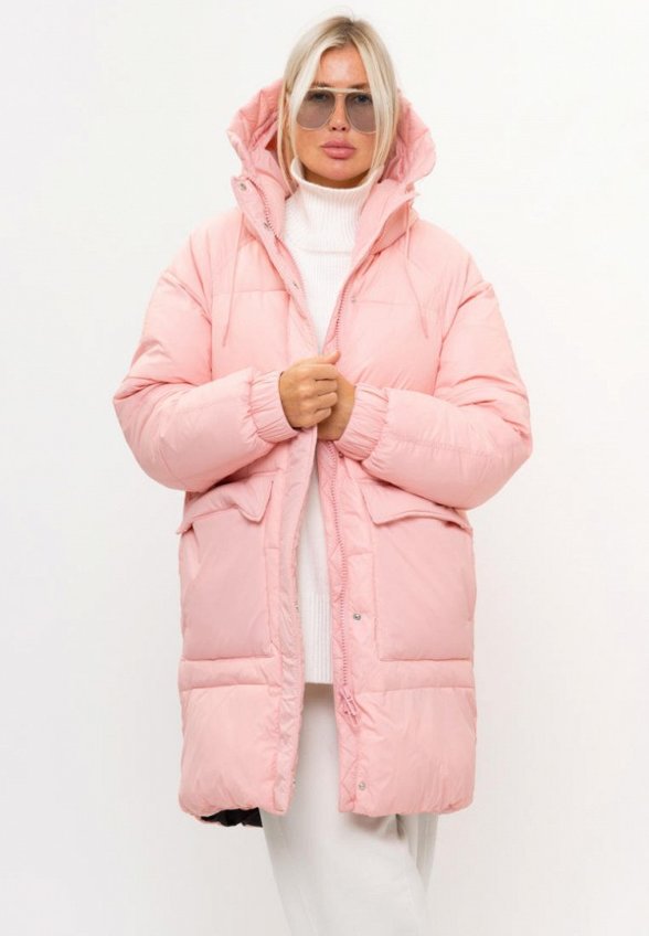 Пуховик Ptaxx