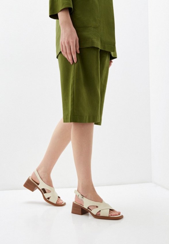 Босоножки Salamander