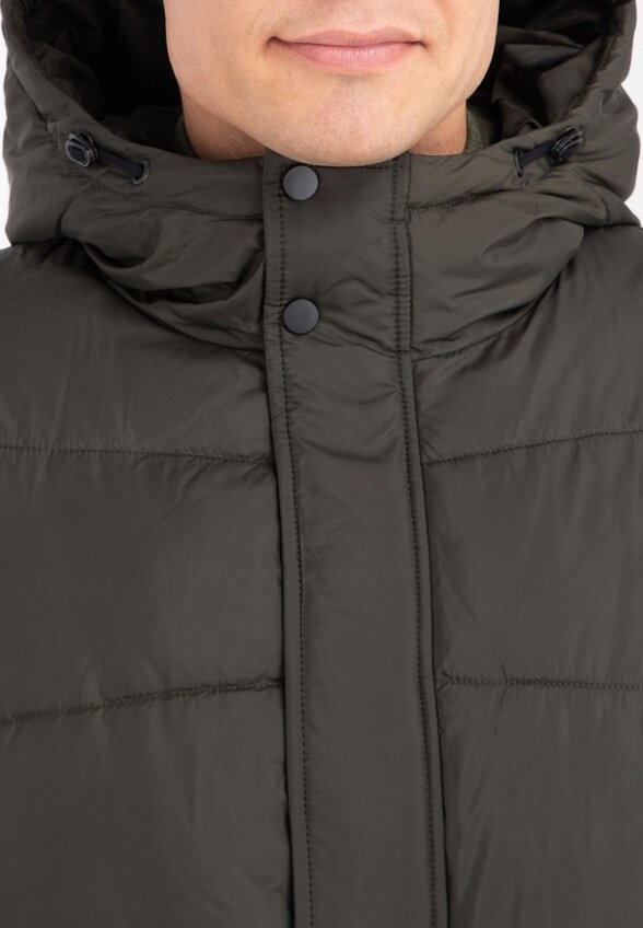 Пуховик Thomas Berger