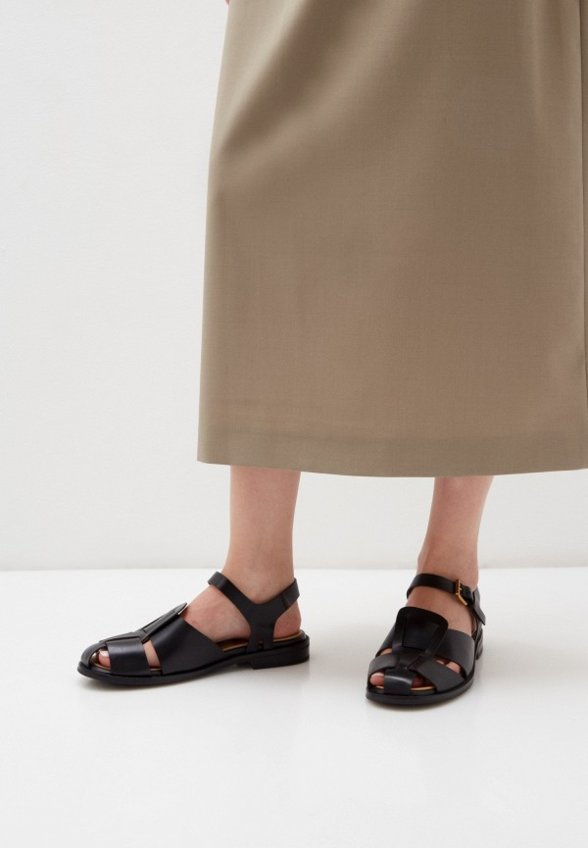 Сандалии Ekonika Premium