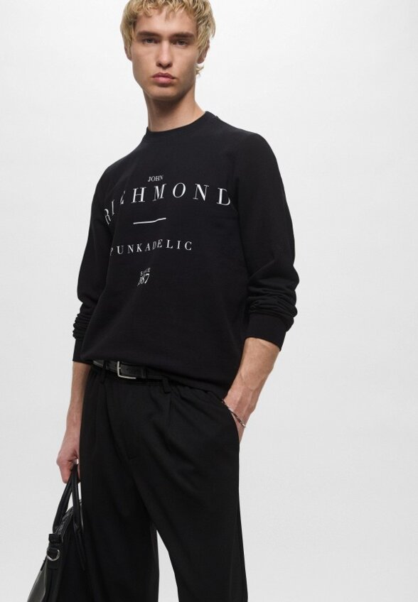 Свитшот John Richmond
